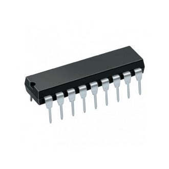   VHS videomagnók vezérlő interfésze - Integrált áramkör(IC) - SAA1310, NOK3Z2, HSH0047