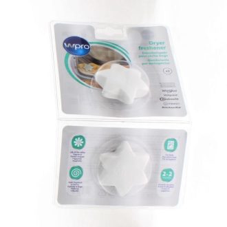   Whirlpool-WPRO szárítógéphez illatosító, textilfrissítő - DDS 101