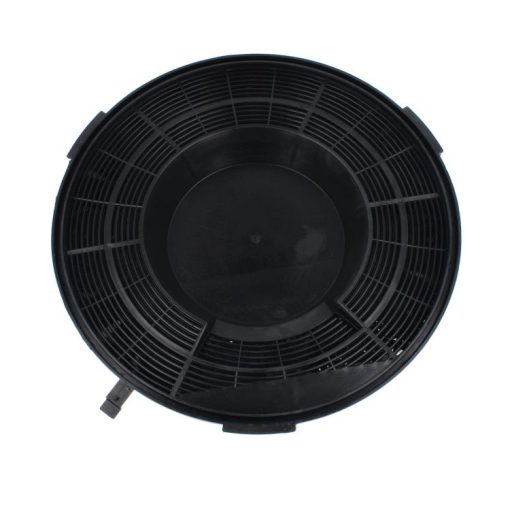 Whirlpool páraelszívóhoz aktívszénszűrő - CHF28 - 3,2x-24cm