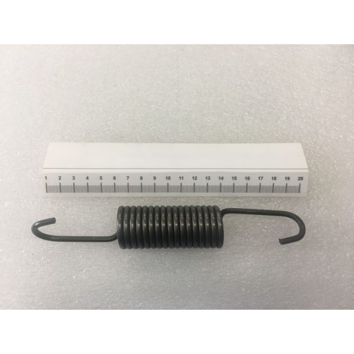 LG WD-1041 előltöltős mosógéphez üstrugó