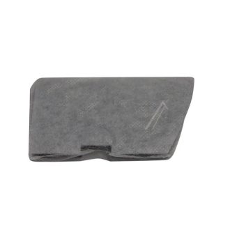 LG porszívóhoz felső szűrő/filter - 105x57x5mm