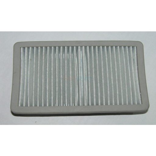 LG V-K8374HTU/V-C5771ST porszívóhoz HEPA szűrő/filter - 13,3х7,5mm