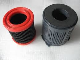 LG VC7251 porszívó cilinder filter