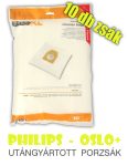 Philips OSLO utángyártott porzsák - BXL51859