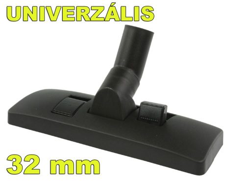 Szívófej univerzális   32 mm lyukátmérővel