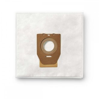   Philips Oslo porszívóhoz mikroszálas porzsák - DUBG220PHI4 - 4 darab porzsák + mikro és motorfilter - Utángyártott