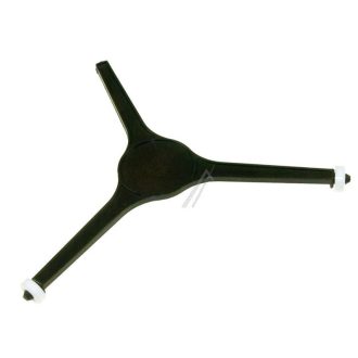   LG mikrohullámú sütőhöz tányérforgató meghajtórész - 20cm