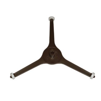   LG MS mikrohullámú sütőhöz tányérforgató meghajtórész - 20cm átmérő