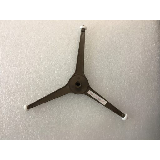 LG mikrohullámú sütőhöz tányérforgató meghajtórész - 20cm