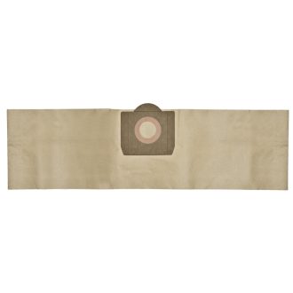   Invest IZ-R4 papír porzsák - 5 darab zsák - Utángyártott