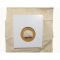 Invest IZ-S6WP vászon(textil) porzsák - 5 darab zsák - Utángyártott