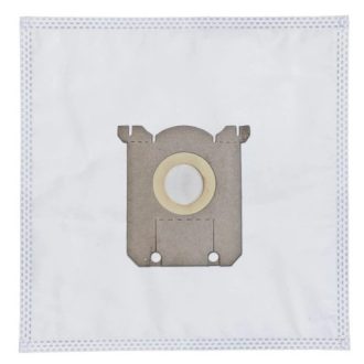   Invest IZ-E5/PH5S Philips SBAG szintetikus porzsák - 5 darab zsák - Utángyártott