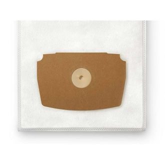   LUX IZ-E12S.1F mikroszálas porzsák - 5 darab zsák + 1 filter - Utángyártott