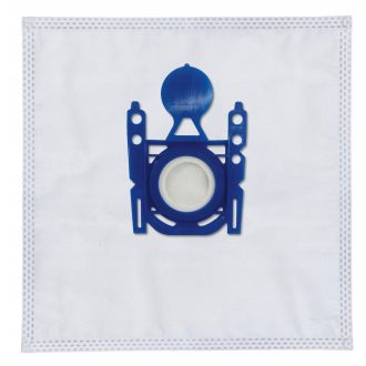   Invest IZ-S11SP HU szintetikus, mikroszálas porzsák - 5 darab zsák - Utángyártott