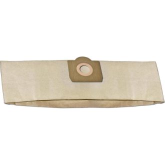   Invest IZ-K23 papír porzsák - 5 darab zsák  - Utángyártott