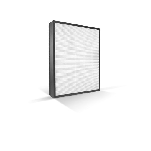 Philips légtisztítóhoz NanoProtect HEPA szűrő - FY2422/30 - Utángyártott