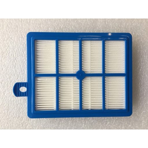 Philips porszívóhoz kimeneti EPA12 szűrő/filter - FC8031/00 - Utángyártott