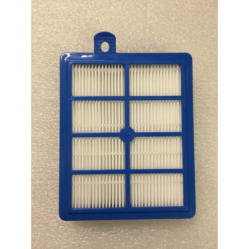 Philips porszívóhoz kimeneti EPA12 szűrő/filter - FC8031/00 - Utángyártott