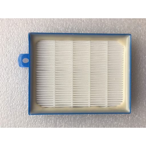 Philips porszívóhoz kimeneti EPA12 szűrő/filter - FC8031/00 - Utángyártott