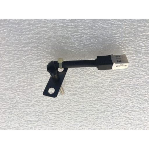 LG WD-10391TDK elöltöltős mosógéphez termisztor, hőmérsékletérzékelő