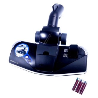   Philips PowerPro Expert porszívóhoz TriActive+ LED szívófej