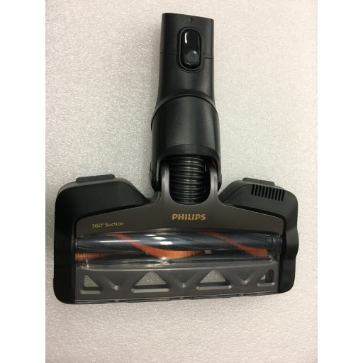 Philips PowerPro Expert porszívóhoz TriActive+ LED szívófej