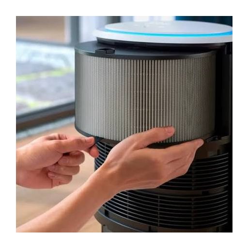 Philips PureProtect 3200 Series légtisztítóhoz NanoProtect HEPA szűrő/filter - FY3200/30 - 1 db FILTER
