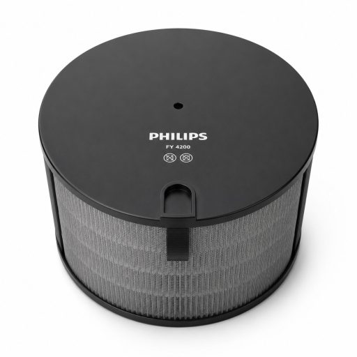 Philips PureProtect Pro 4200 Series Intelligens légtisztítóhoz NanoProtect HEPA szűrő/filter - FY4200/30