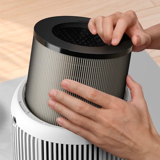 Philips PureProtect Mini 900 Series légtisztítóhoz HEPA NanoProtect szűrő/filter - FY0910/30