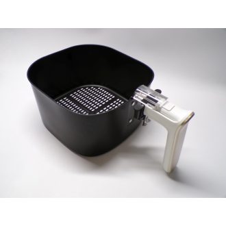  Philips HD9285 5000 Series XXL Airfryer 7,2L készülékhez kivehető kosár