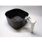 Philips HD9285 5000 Series XXL Airfryer 7,2L készülékhez kivehető kosár