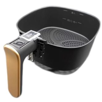   Philips 3000 Series Airfryer, 6,2L-es készülékhez kivehető kosár
