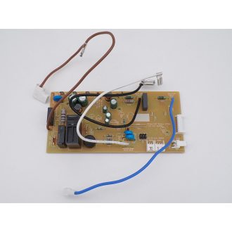   Philips PerfectCare 8000 Series Gőzállomáshoz vezérlőpanel