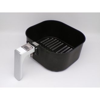   Philips 3000 Series Airfryer 6.2L készülékhez kivehető kosár