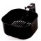 Philips 3000 Series Airfryer 6.2L készülékhez kivehető kosár