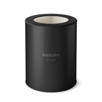   Philips PureProtect Quiet 2200 Series légtisztítóhoz HEPA NanoProtect szűrő - FY2200/30