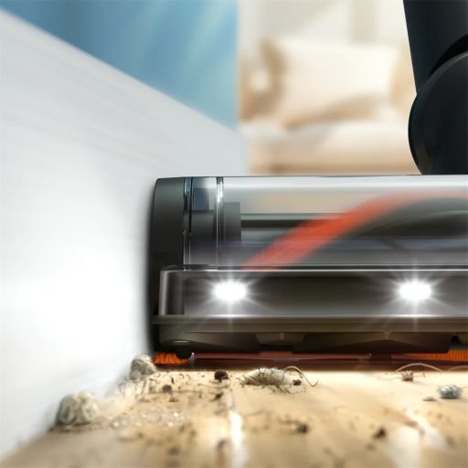 Philips 7000 & 8000 Series Complete vezeték nélküli porszívóhoz TriActive Smart LED szívófej
