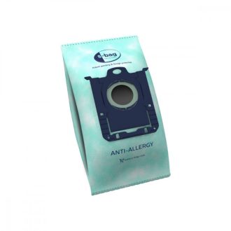   Philips-Electrolux SBAG szintetikus porzsák - 4 darab zsák - FC8022 - E206S - Antiallergén