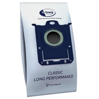   Philips IZ-E5/PH5GY12S szintetikus SBAG porzsák - 12 darab zsák - E201SM