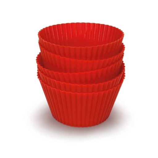Philips Airfryerhez L-es sütőkészlet - sütő tál + 7 darab muffin forma - HD9925/01