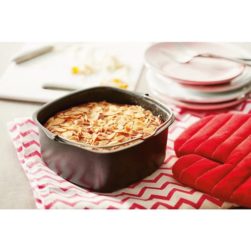 Philips Airfryerhez L-es sütőkészlet - sütő tál + 7 darab muffin forma - HD9925/01