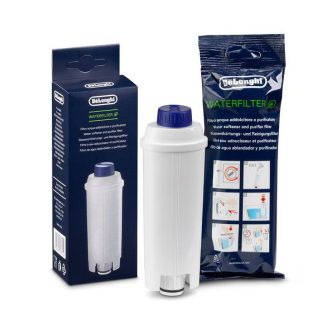 DeLonghi kávéfőzőhöz vízszűrő/filter - DLSC002