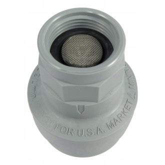   Aquastop Waterblock (mosógép, mosogatógép) vízblokkoló/biztonsági szelep - 3/4 hüvelykes csatlakozás - Utángyártott