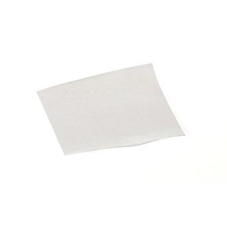 Eta porszívóhoz motorvédő szűrő/filter - 11x12,5cm