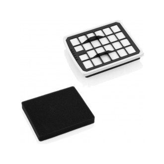 ETA Stormy porszívóhoz HEPA szűrő/filter - Gyári