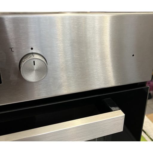 Beko beépíthető sütő - BIM22301X - 60 cm, 71 liter - Termékbemutatós darab