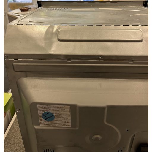 Beko beépíthető sütő - BIM22301X - 60 cm, 71 liter - Termékbemutatós darab
