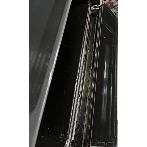 Beko beépíthető sütő - BIM22301X - 60 cm, 71 liter - Termékbemutatós darab