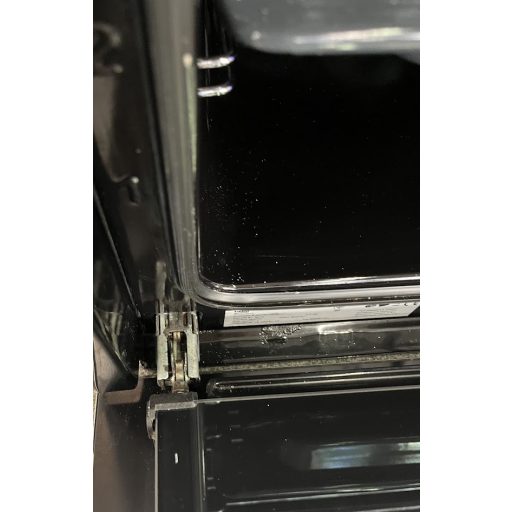Beko beépíthető sütő - BIM22301X - 60 cm, 71 liter - Termékbemutatós darab