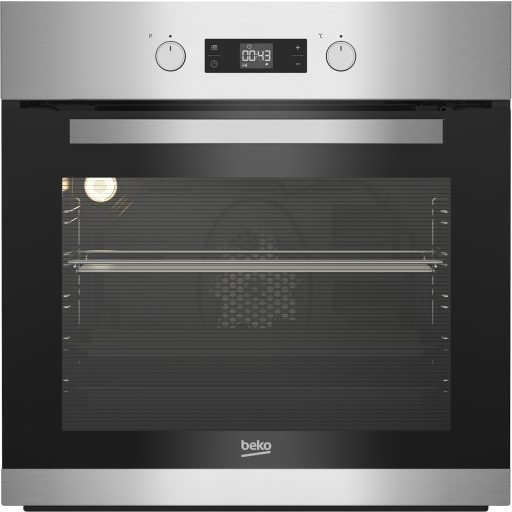 Beko beépíthető sütő - BIM22301X - 60 cm, 71 liter - Termékbemutatós darab